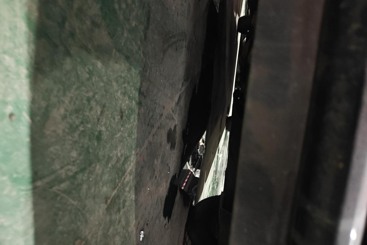 二手别克GL8 2023款 陆上公务舱 2.0T 舒适型图片4