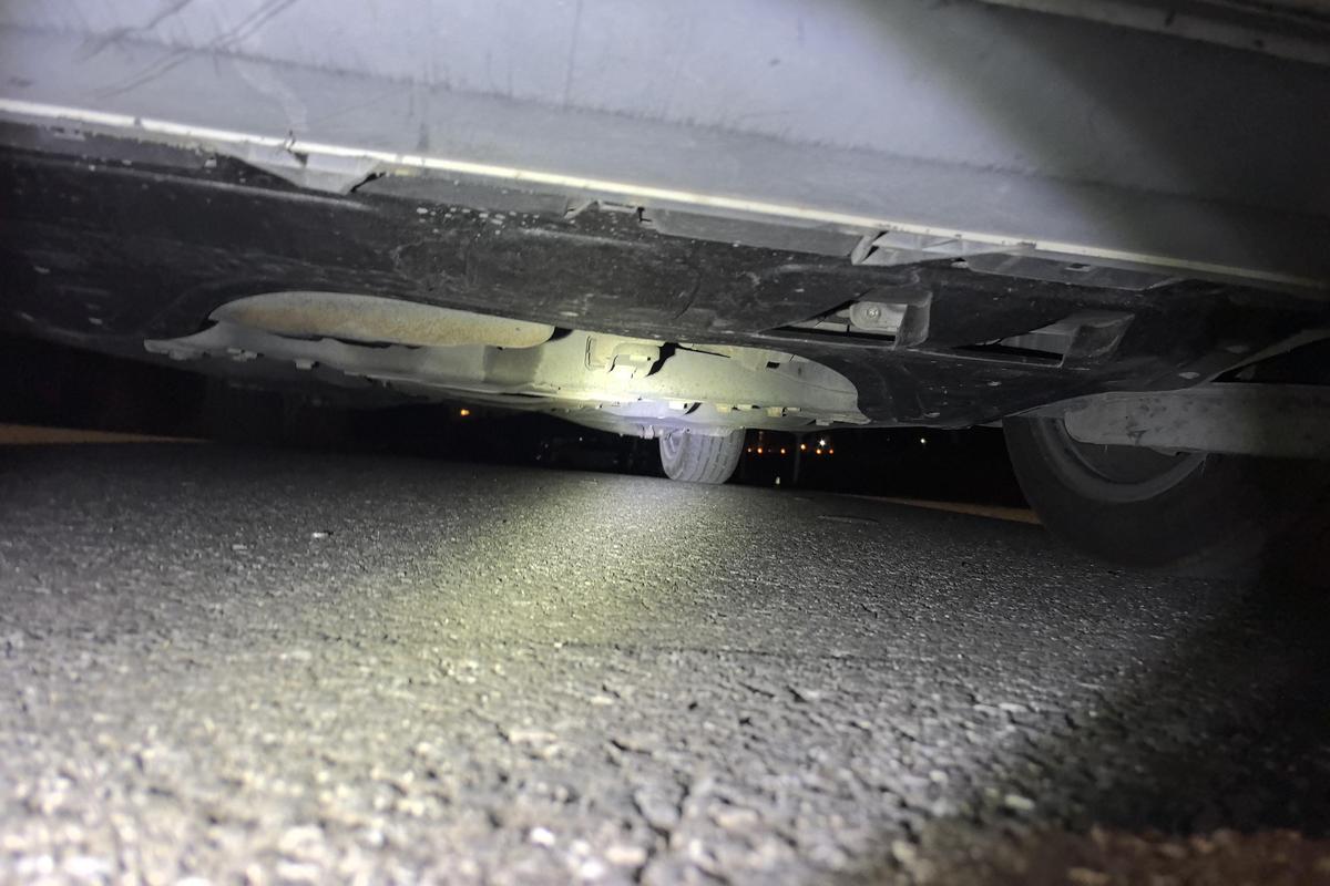 二手速腾 2018款 280TSI DSG舒适型图片4