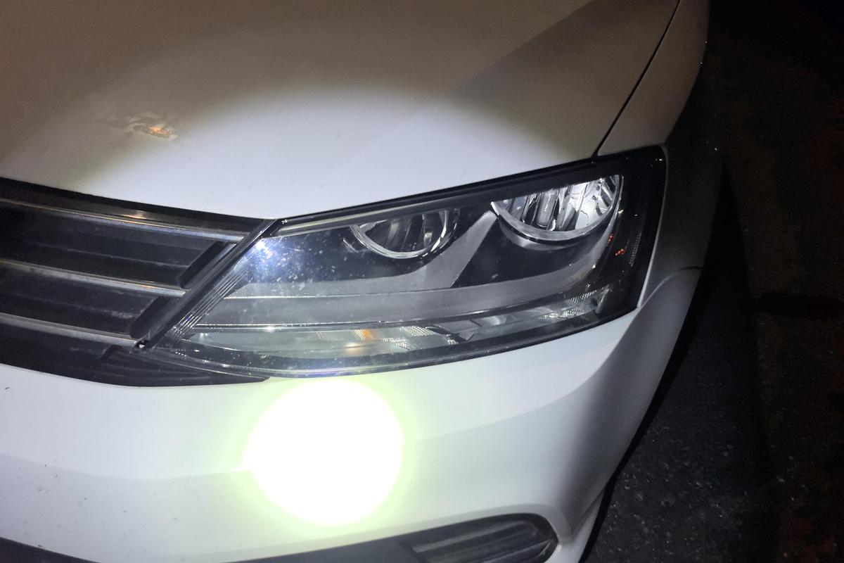 二手速腾 2018款 280TSI DSG舒适型图片2