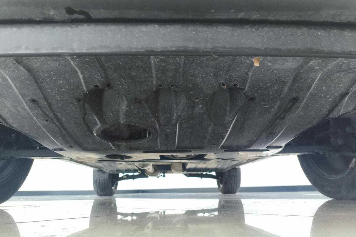 二手现代ix35 2021款 2.0L 自动两驱领先版GLS图片4