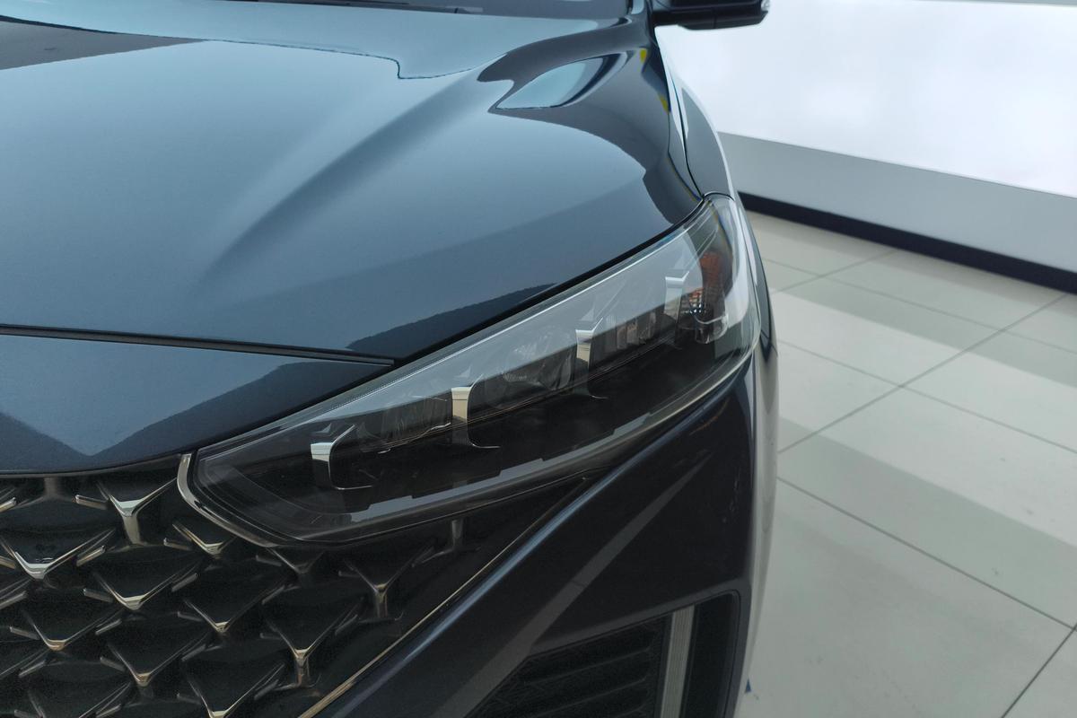 二手现代ix35 2021款 2.0L 自动两驱领先版GLS图片2