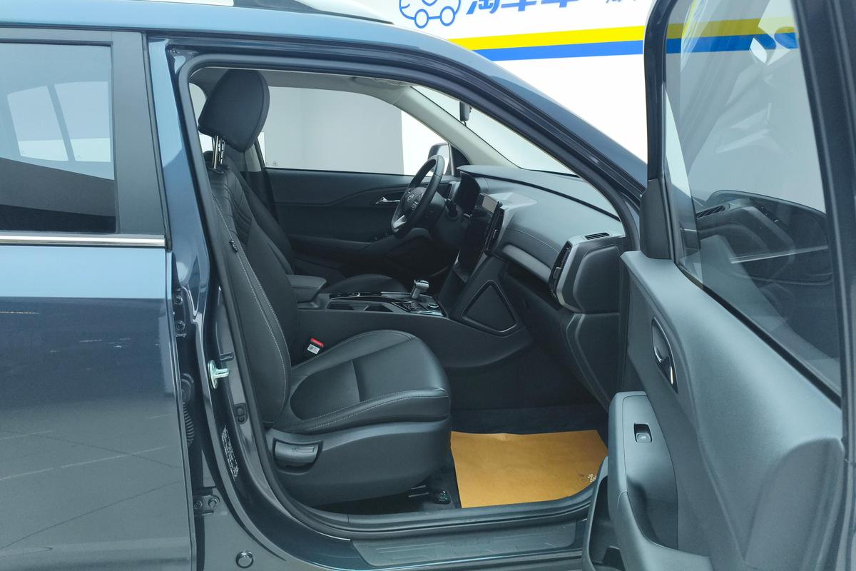 二手现代ix35 2021款 2.0L 自动两驱领先版GLS图片6