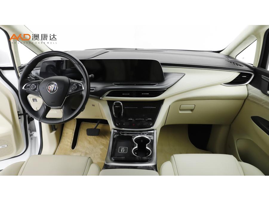 二手别克GL8 2022款 ES陆尊 653T 旗舰型图片5