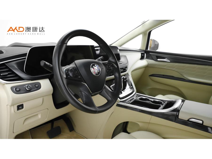 二手别克GL8 2022款 ES陆尊 653T 旗舰型图片6