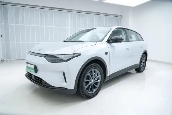 二手零跑C11 2023款 500舒享版