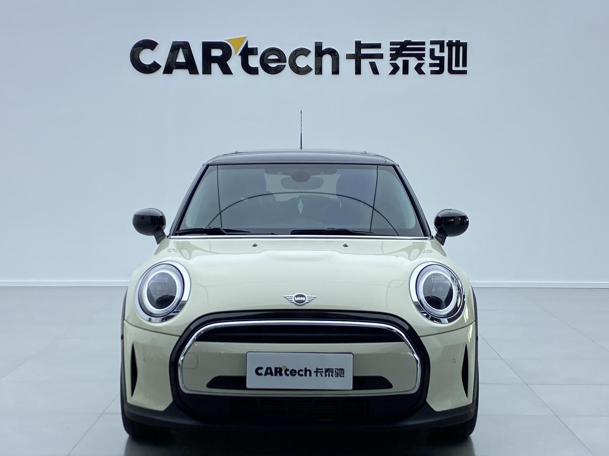 二手MINI 2022款 1.5T COOPER 经典派图片3