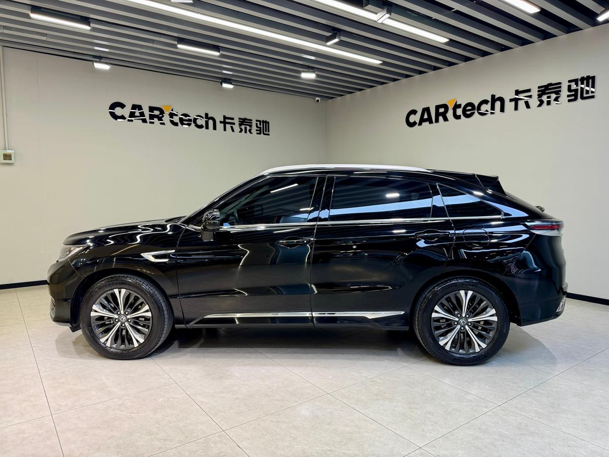 二手本田UR-V 2020款 370TURBO 两驱尊雅版图片6