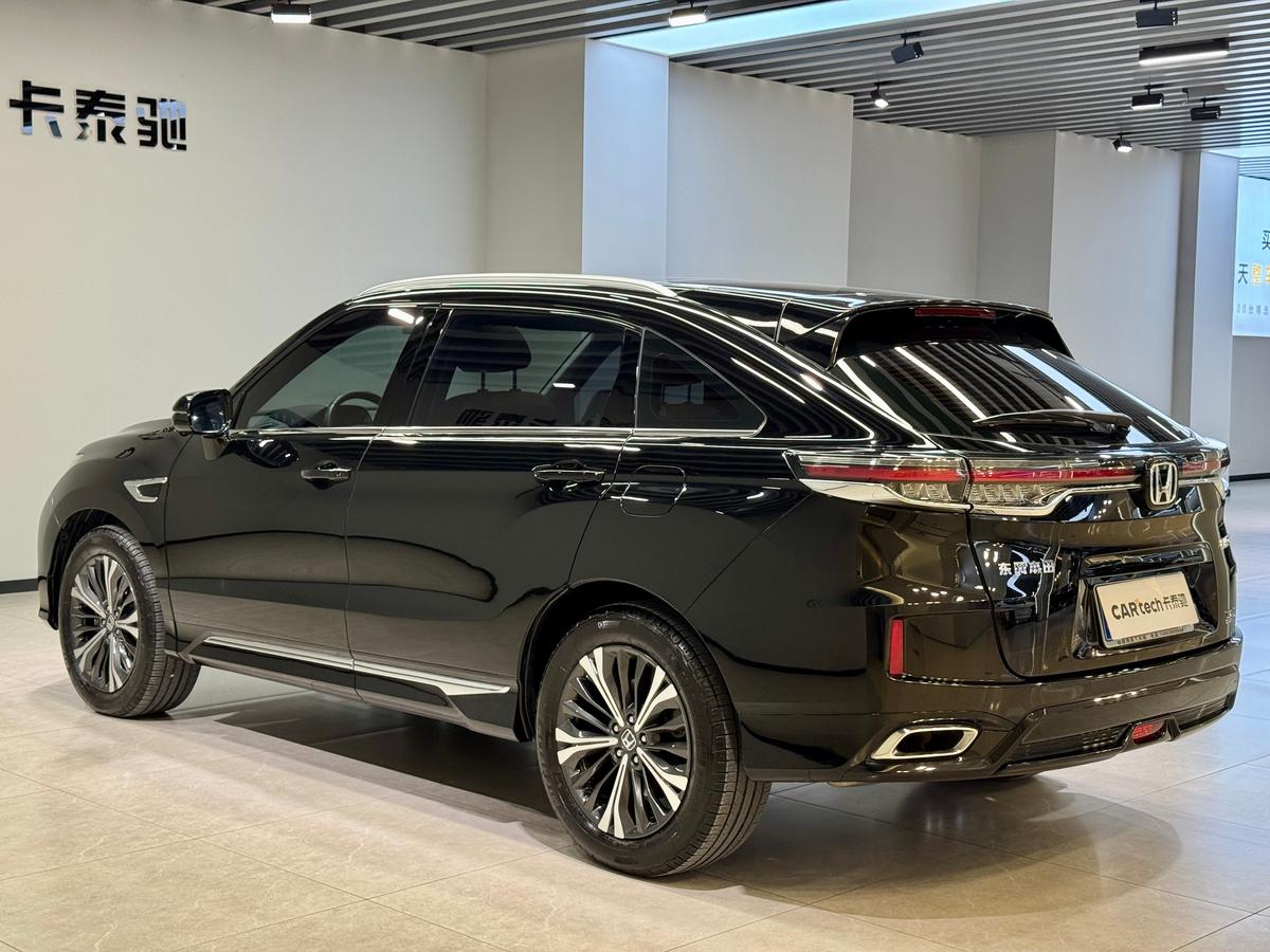 二手本田UR-V 2020款 370TURBO 两驱尊雅版图片5