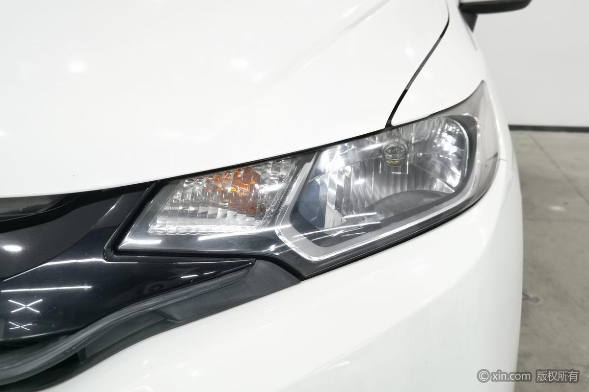 二手飞度 2016款 1.5L LX 手动舒适型图片5