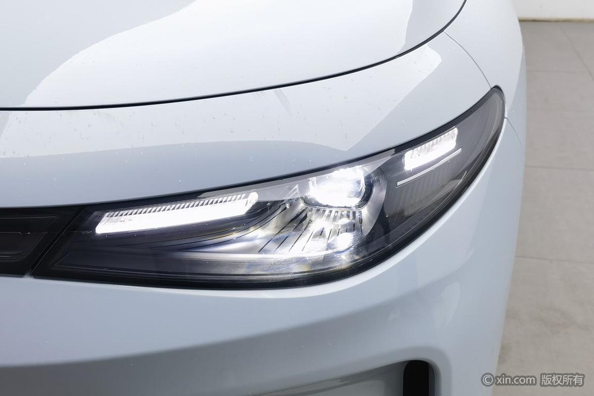 二手零跑C10 2024款 纯电版 530舒享版图片5