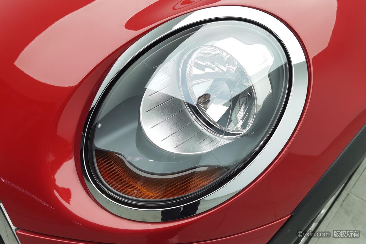 二手MINI 2014款 1.5T COOPER Fun图片5