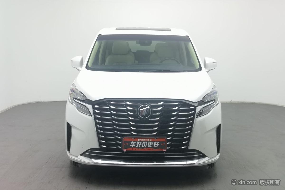 二手别克GL8 2023款 ES陆尊 2.0T 豪华型图片3
