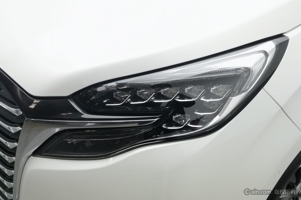 二手别克GL8 2023款 ES陆尊 2.0T 豪华型图片5