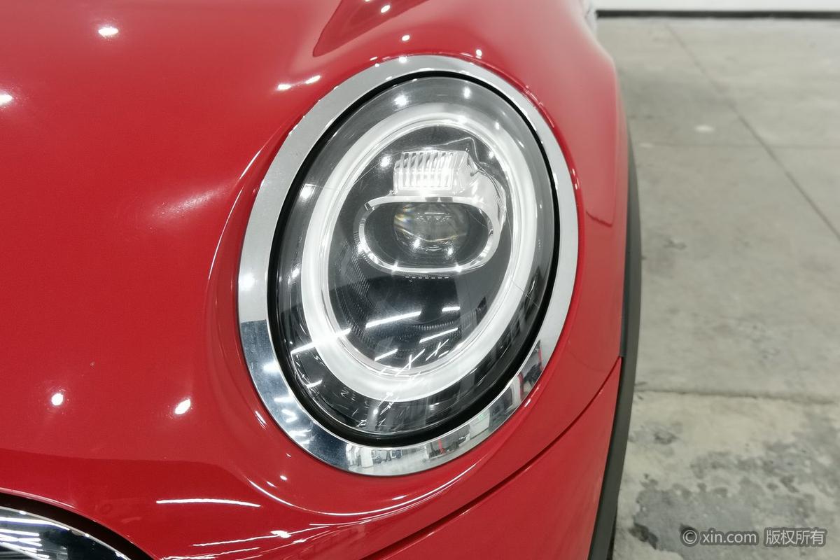 二手MINI 2019款 2.0T COOPER S 经典派图片5