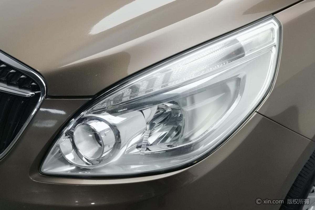 二手别克GL8 2018款 28T 豪华型 国VI图片5