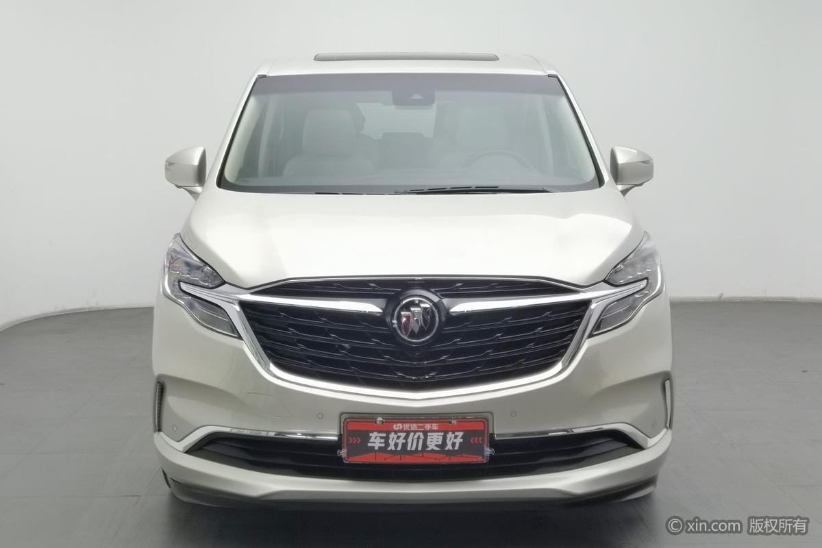 二手别克GL8 2022款 ES陆尊 653T 旗舰型图片3