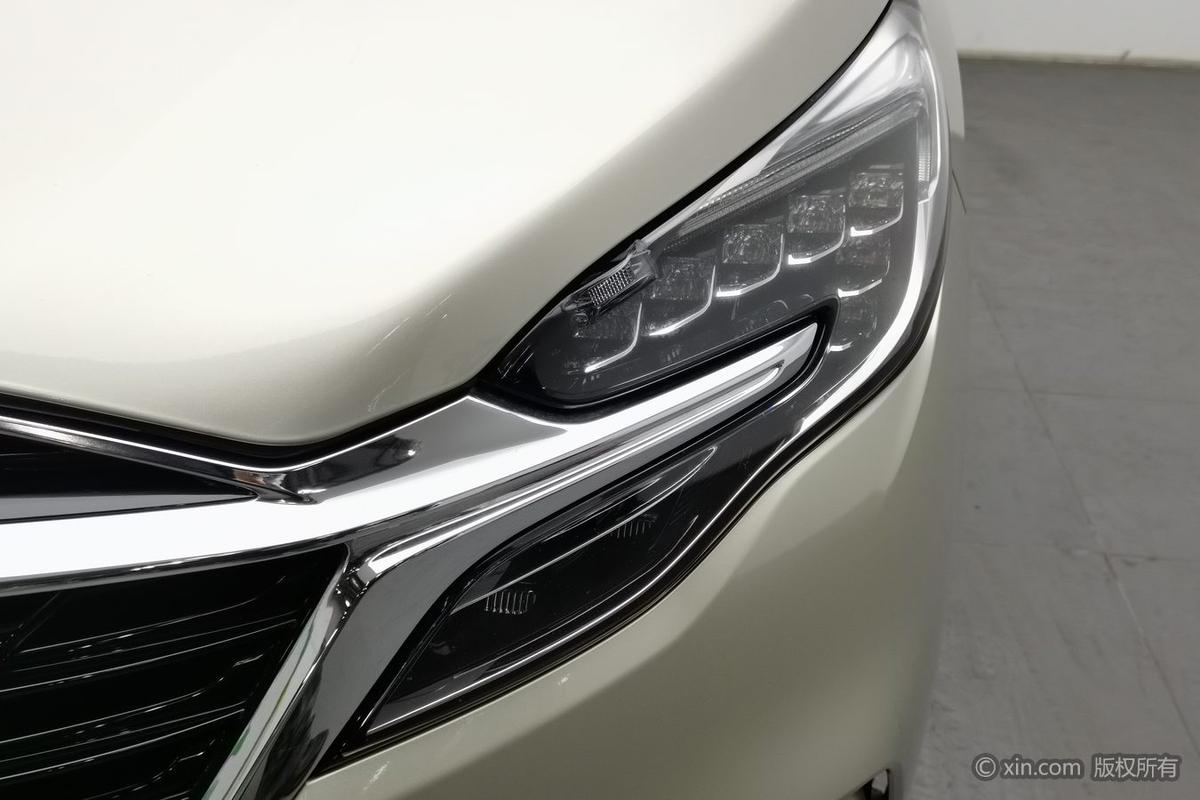 二手别克GL8 2022款 ES陆尊 653T 旗舰型图片5