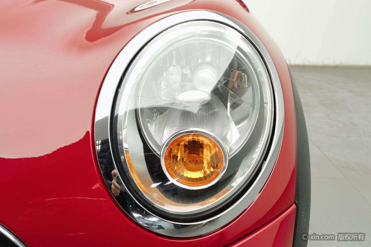 二手MINI 2012款 1.6L COOPER Baker Street图片5