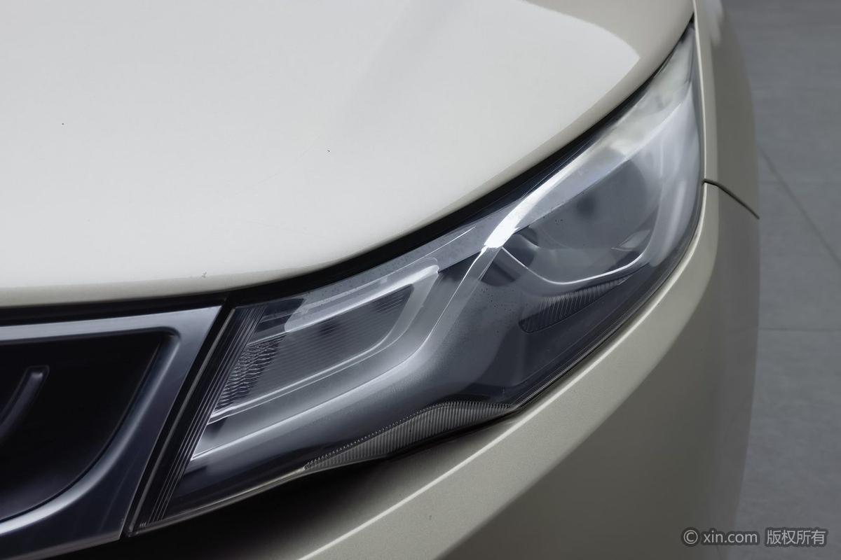 二手帝豪GL 2017款 1.3T 自动尊贵型图片5