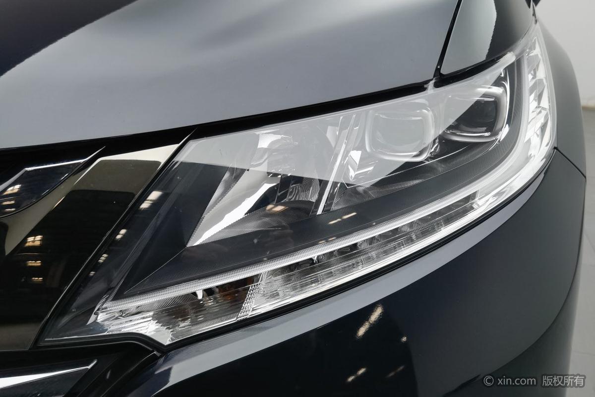 二手奥德赛 2018款 2.4L 智享版图片5