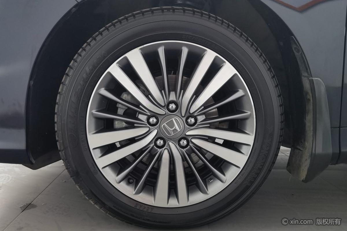 二手奥德赛 2018款 2.4L 智享版图片6