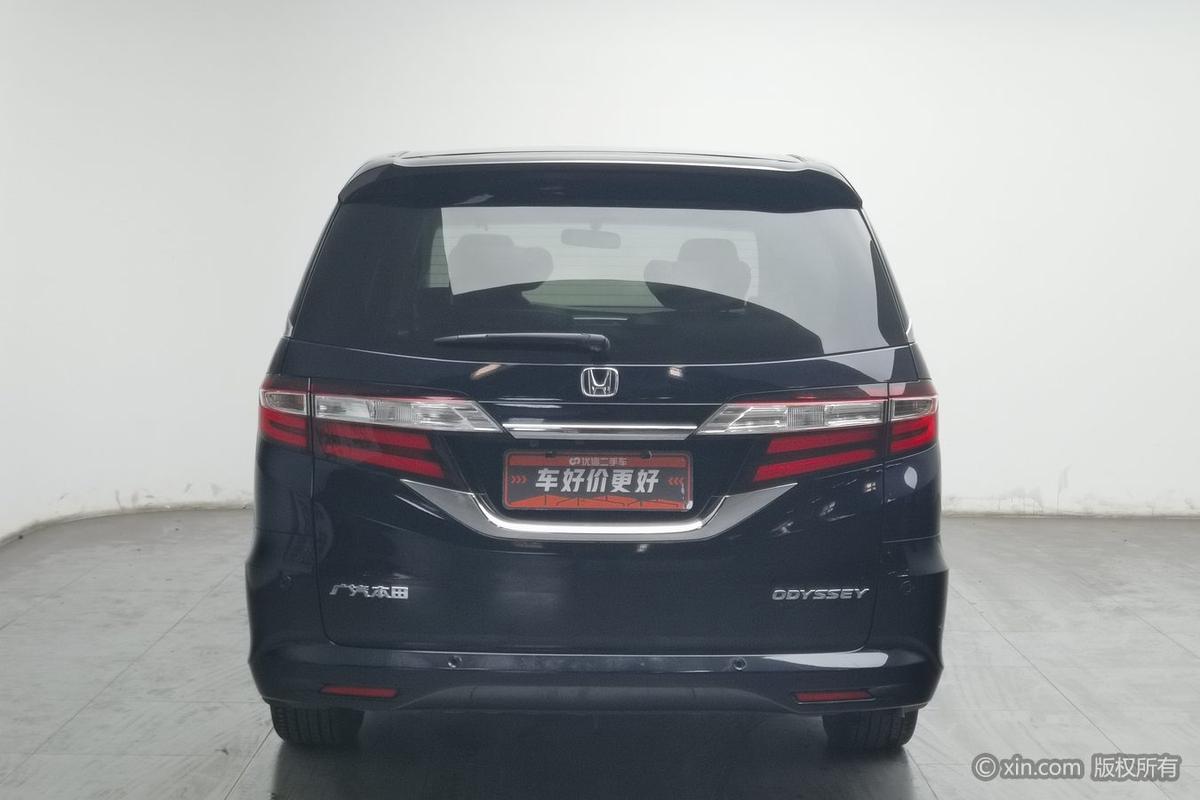 二手奥德赛 2018款 2.4L 智享版图片4
