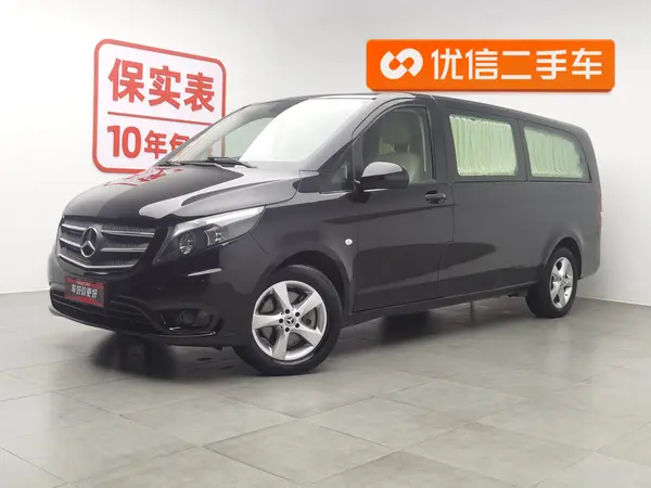 二手威霆 2018款 2.0T 精英版 7座 国V