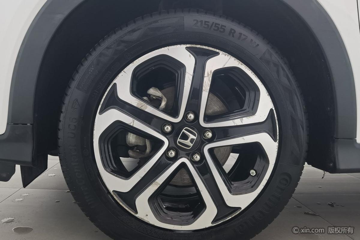 二手本田XR-V 2017款 1.8L EXi CVT舒适版图片6