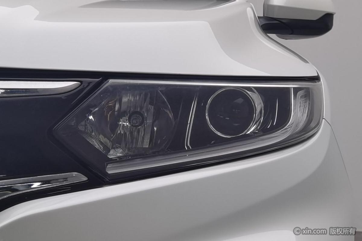 二手本田XR-V 2017款 1.8L EXi CVT舒适版图片5