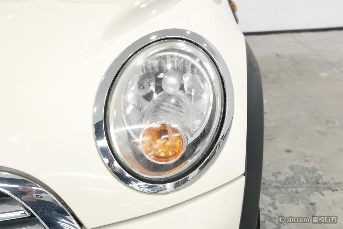 二手MINI 2011款 1.6L ONE图片5