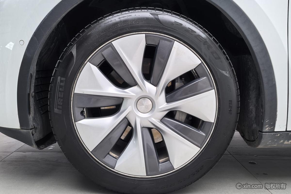 二手Model Y 2022款 后轮驱动版图片6