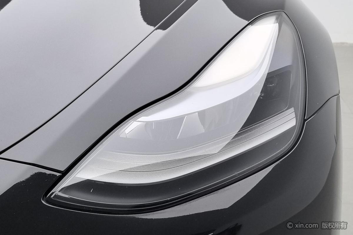 二手Model Y 2022款 后轮驱动版图片5