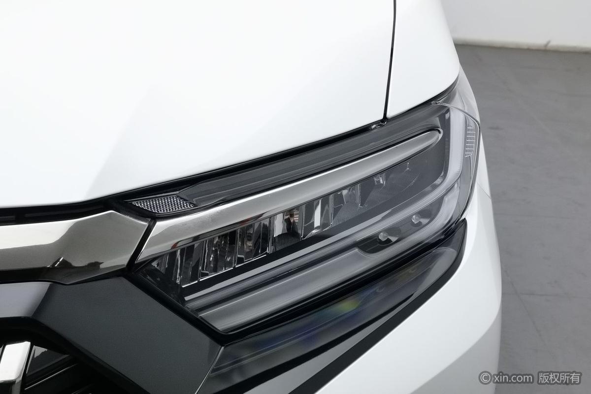 二手艾力绅 2022款 2.0L 混动豪华版图片5