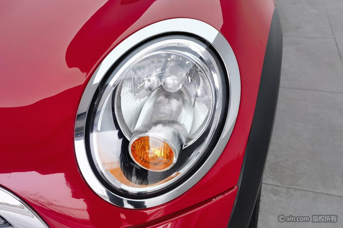 二手MINI 2012款 1.6L COOPER Baker Street图片5