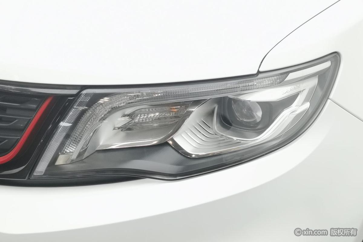 二手博越 2021款 1.8TD DCT两驱亚运版图片5