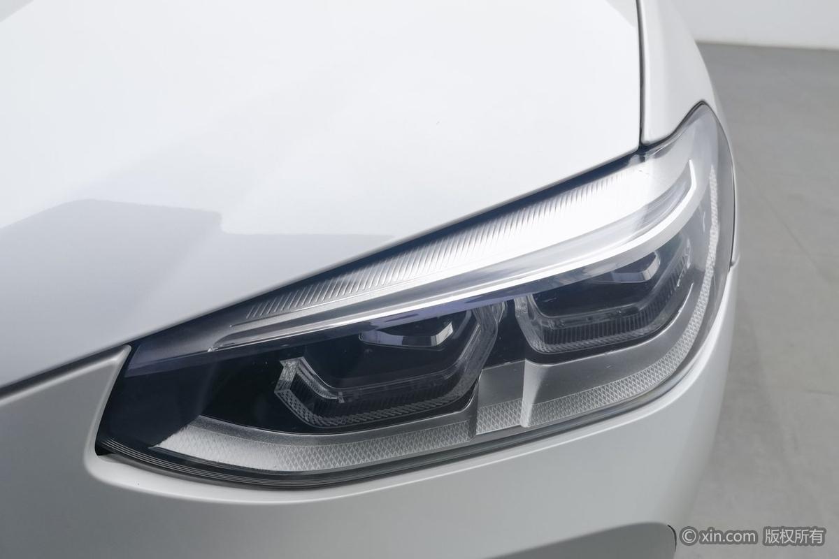 二手宝马X3 2020款 xDrive28i 豪华套装图片5
