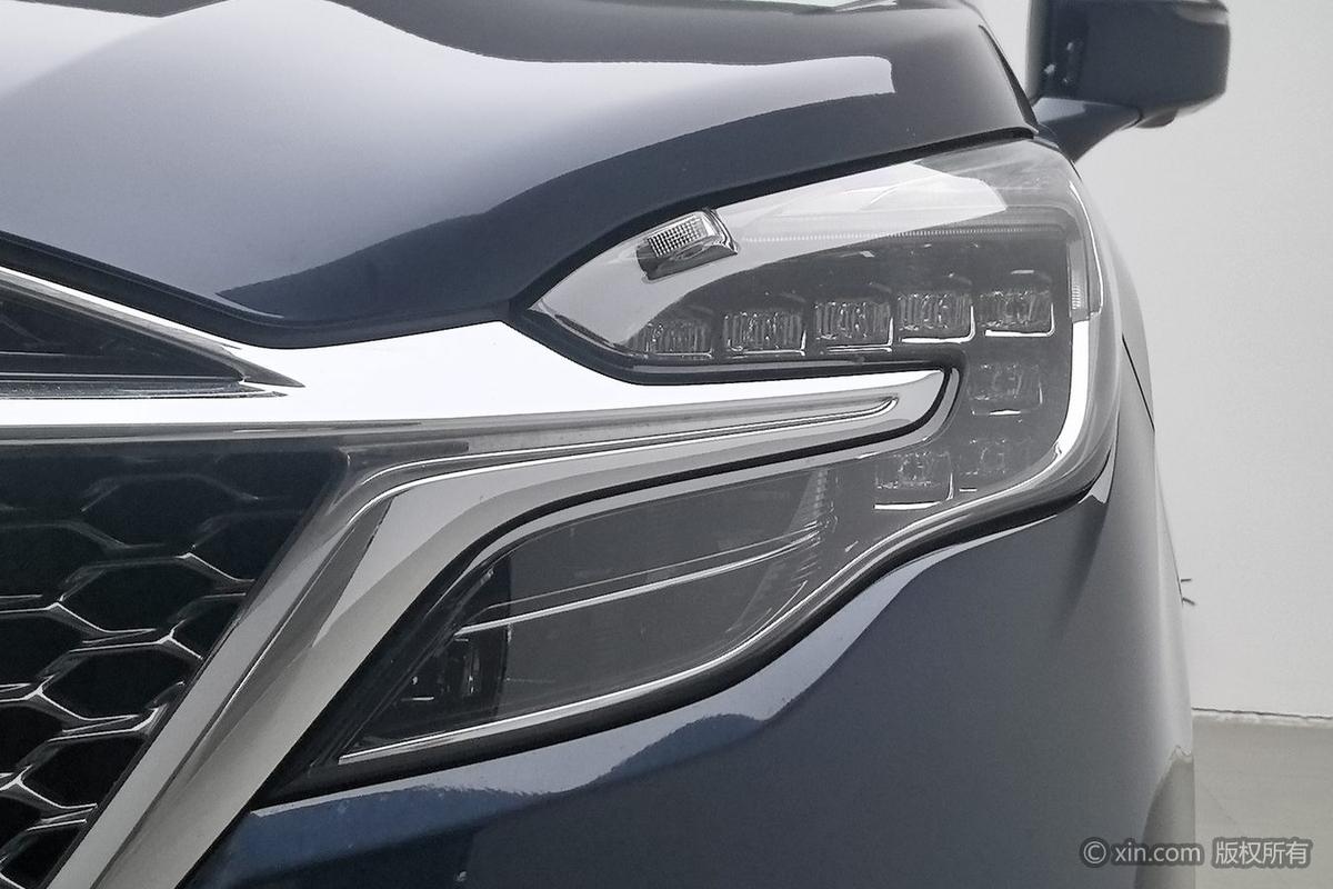 二手别克GL8 2020款 Avenir 四座尊礼版图片5