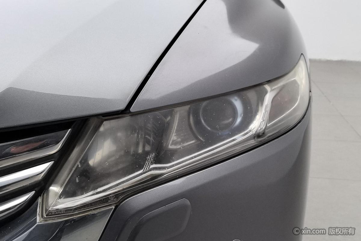 二手奥德赛 2013款 2.4L 豪华版图片5