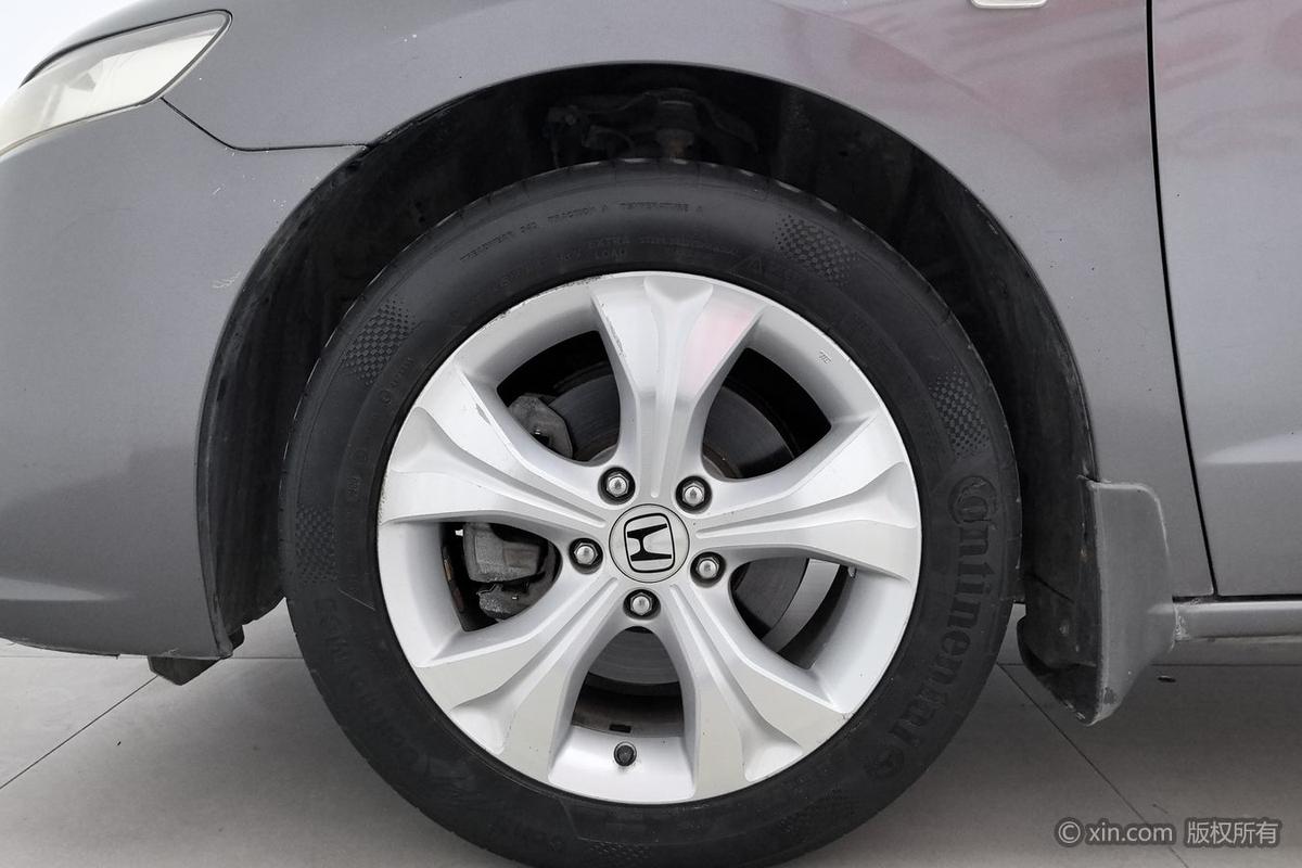 二手奥德赛 2013款 2.4L 豪华版图片6