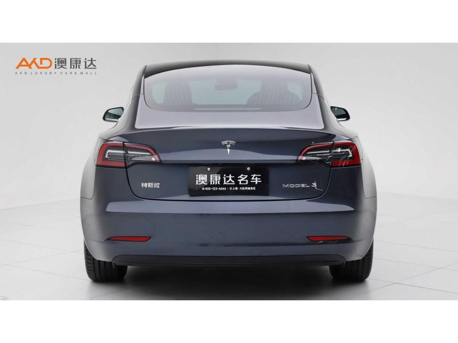 二手Model 3 2020款 改款 标准续航后驱升级版图片4