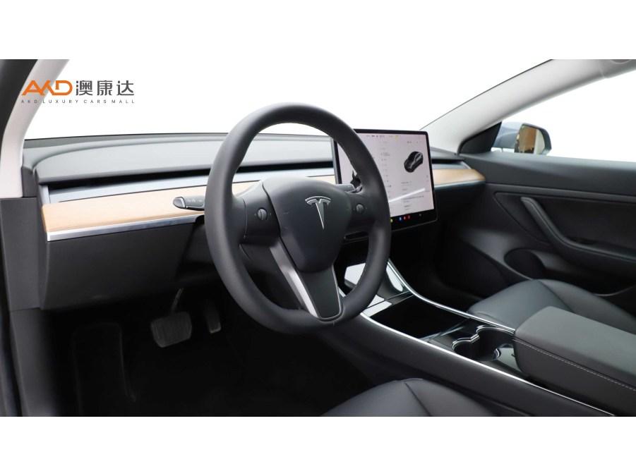 二手Model 3 2020款 改款 标准续航后驱升级版图片6