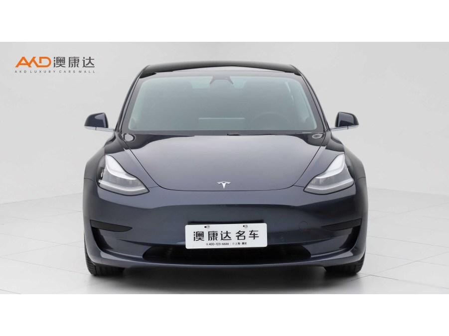 二手Model 3 2020款 改款 标准续航后驱升级版图片2
