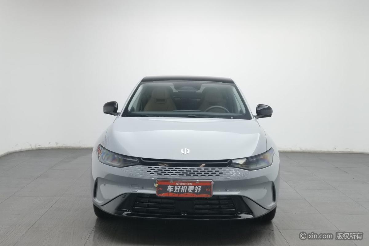 二手零跑C01 2024款 增程式 316尊享版图片3