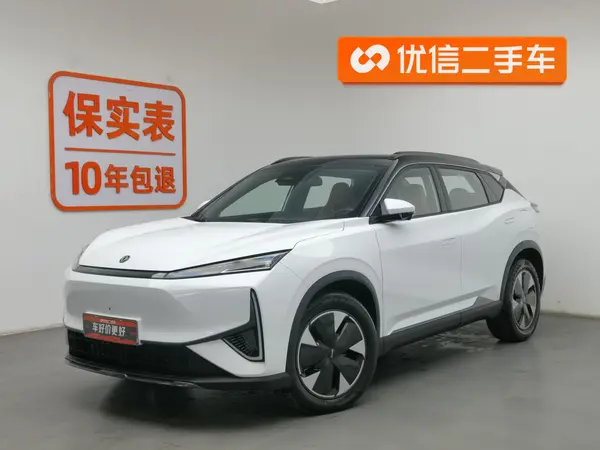 二手风神L7 PHEV 2024款 205 Plus