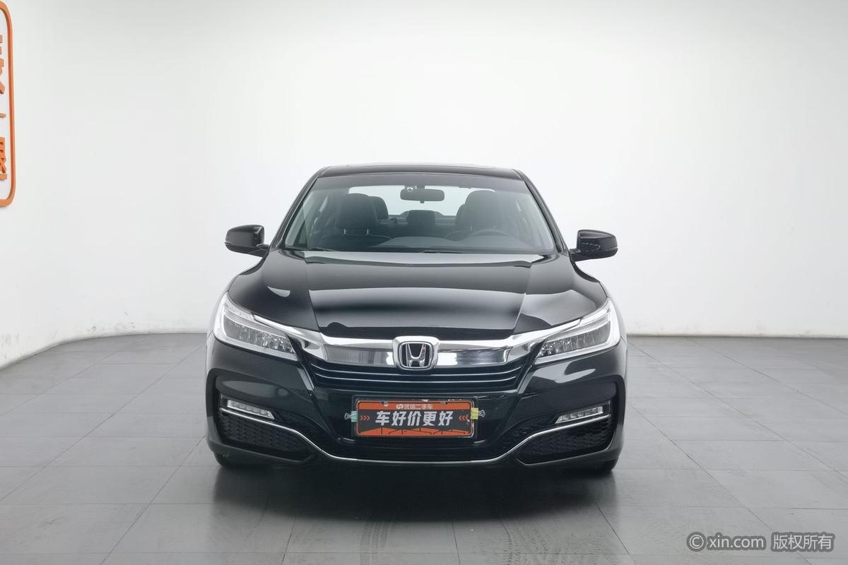 二手雅阁 2016款 混动 2.0L 锐酷版图片3