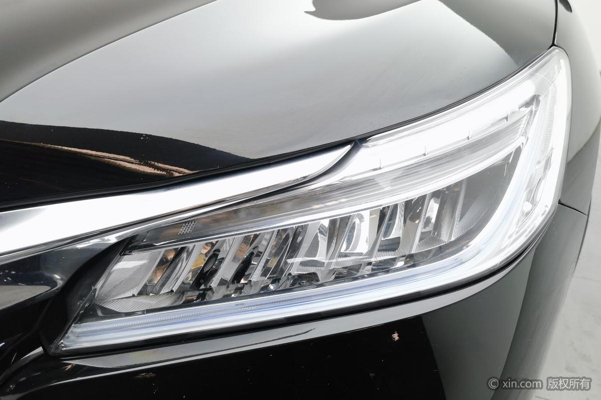 二手雅阁 2016款 混动 2.0L 锐酷版图片5