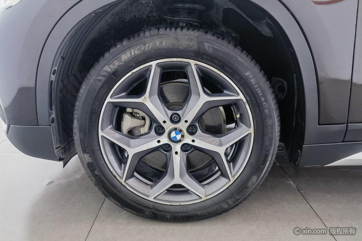 二手宝马X1 2018款 xDrive20Li 尊享型图片6