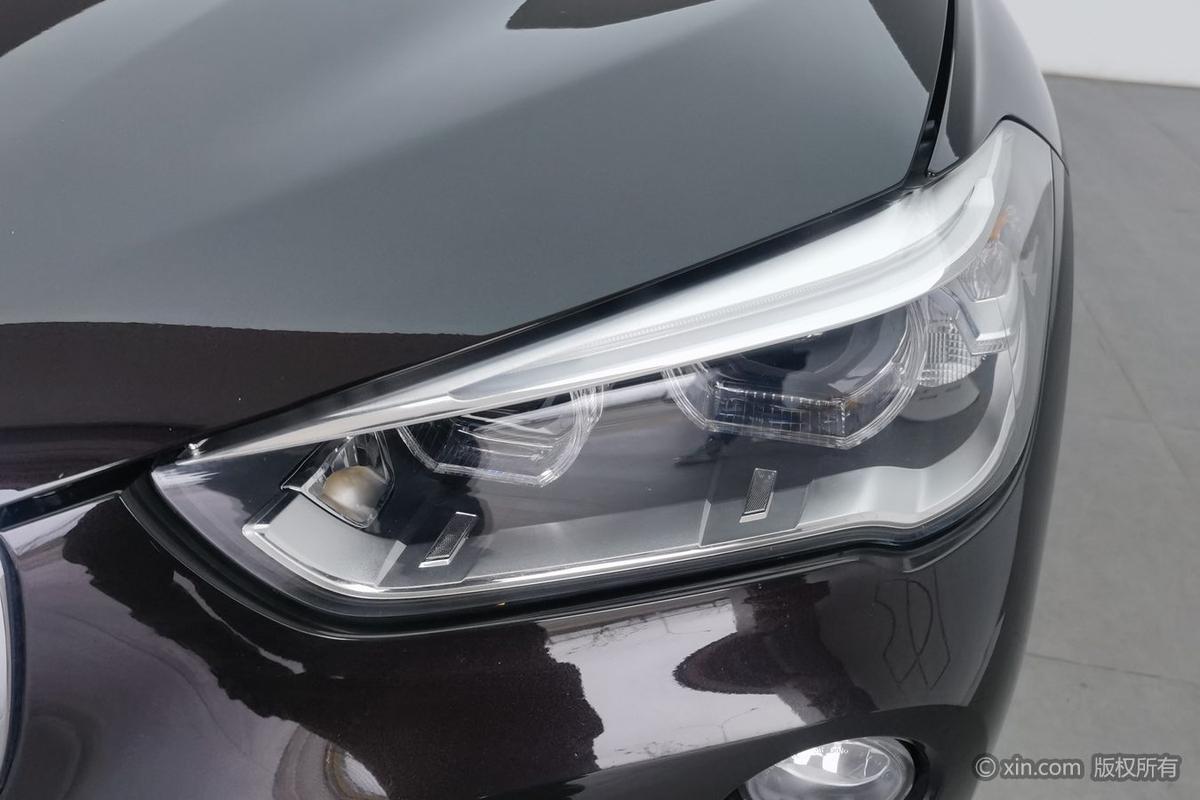 二手宝马X1 2018款 xDrive20Li 尊享型图片5