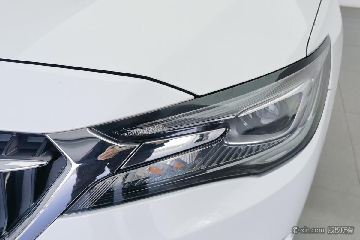 二手别克GL6 2019款 18T 6座互联豪华型 国VI图片5