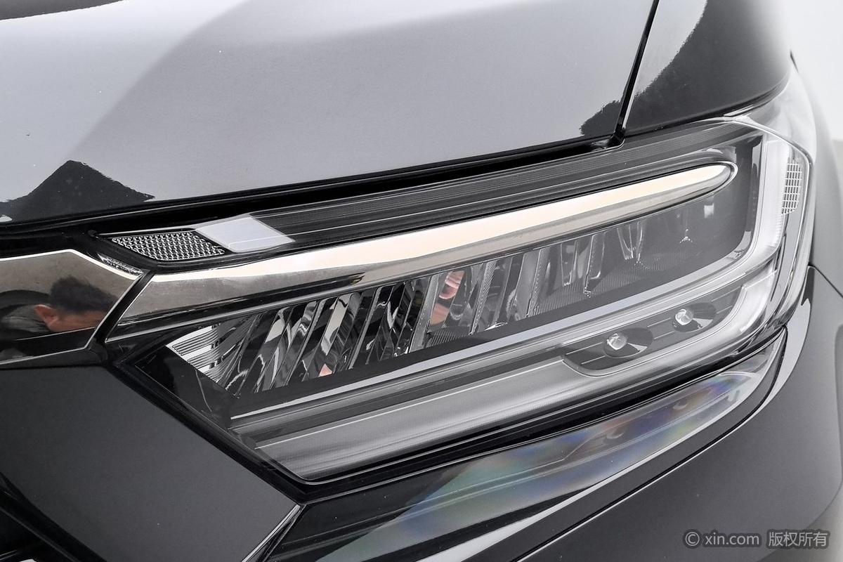 二手艾力绅 2022款 2.0L 混动豪华先享版图片5